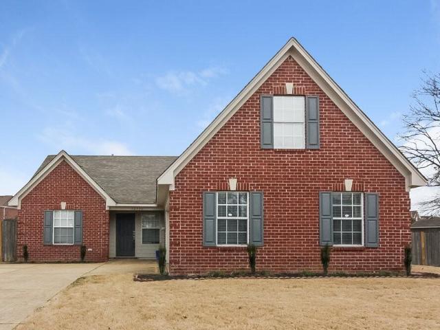 House for rent in Nesbit, Mississippi