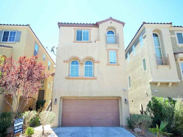 House for rent in Henderson, Nevada