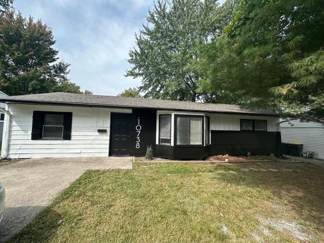 House for rent in Kansas City, Missouri