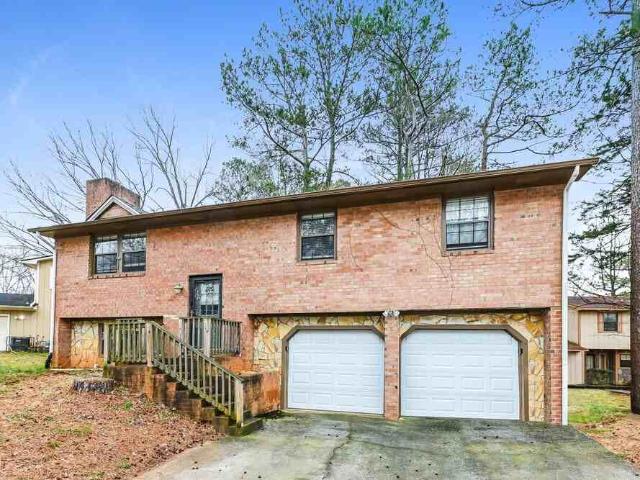 House for rent in Stone Mountain, Georgia