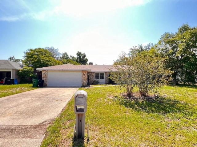 House for rent in Deltona, Florida