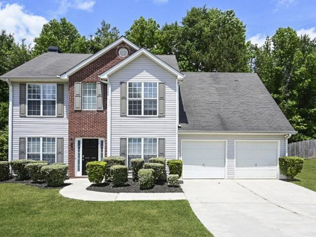 House for rent in Hampton, Georgia