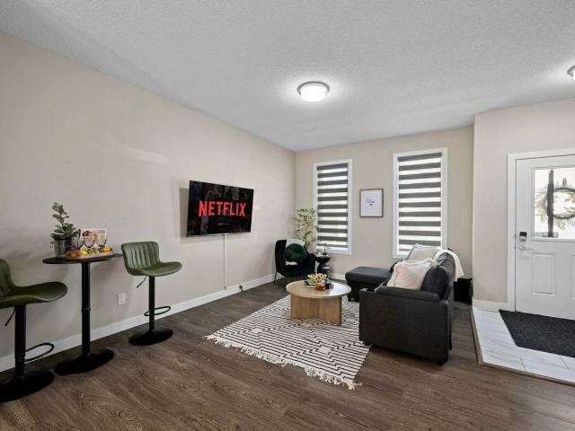 House for rent in Edmonton, Alberta