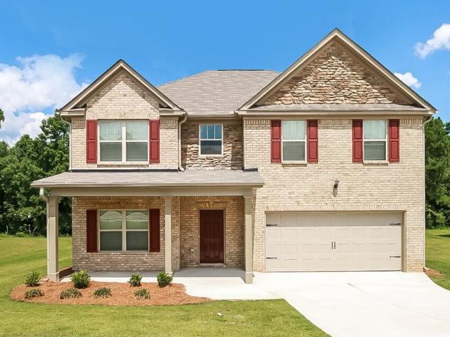 House for rent in Hampton, Georgia