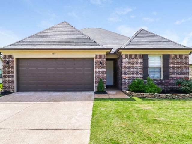 House for rent in Tennessee