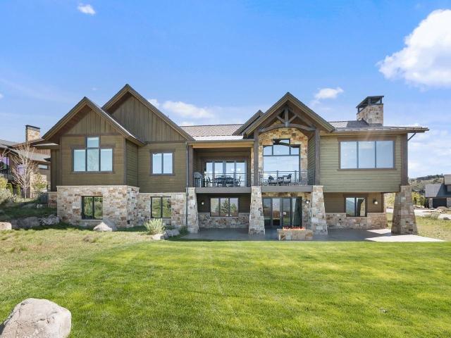 House for rent in Utah