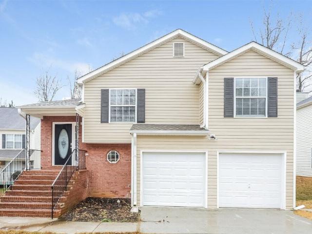 House for rent in College Park, Georgia