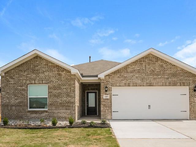 House for rent in Johnson, Texas