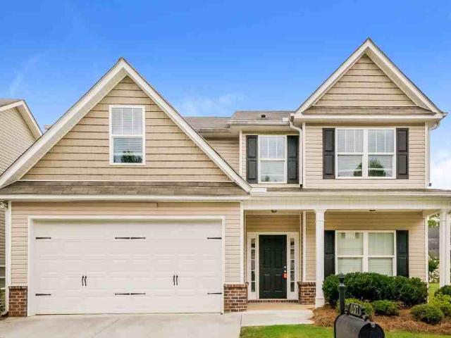 House for rent in Paulding, Georgia