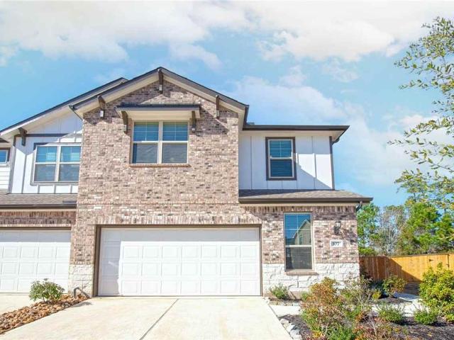 House for rent in Conroe, Texas