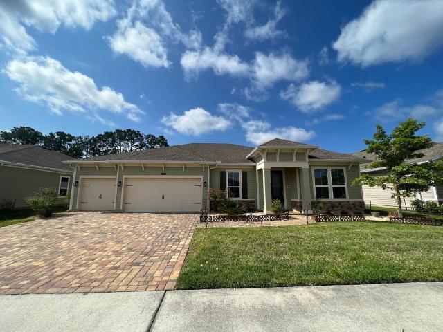 House for rent in Jacksonville, Florida