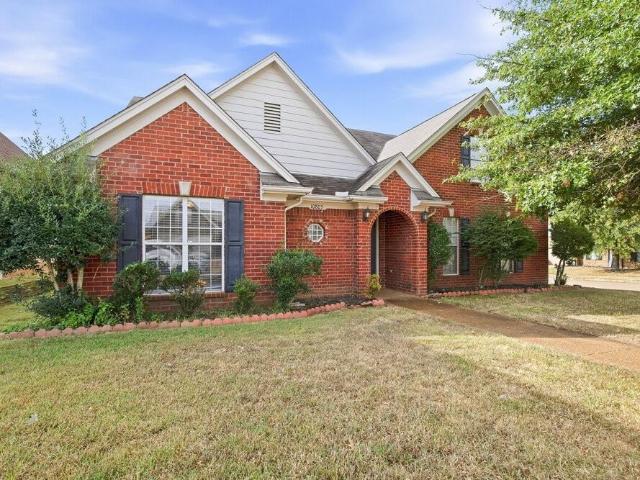 House for rent in Olive Branch, DeSoto County