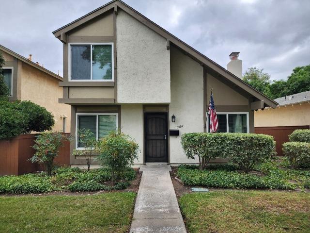 House for rent in San Diego, California