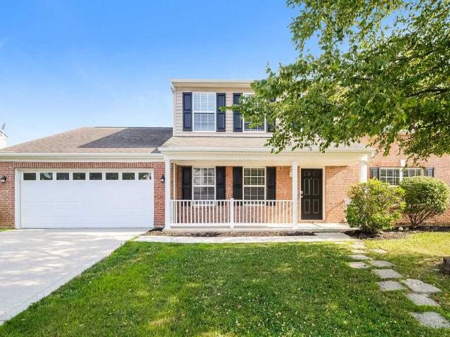 House for rent in Camby, Indiana