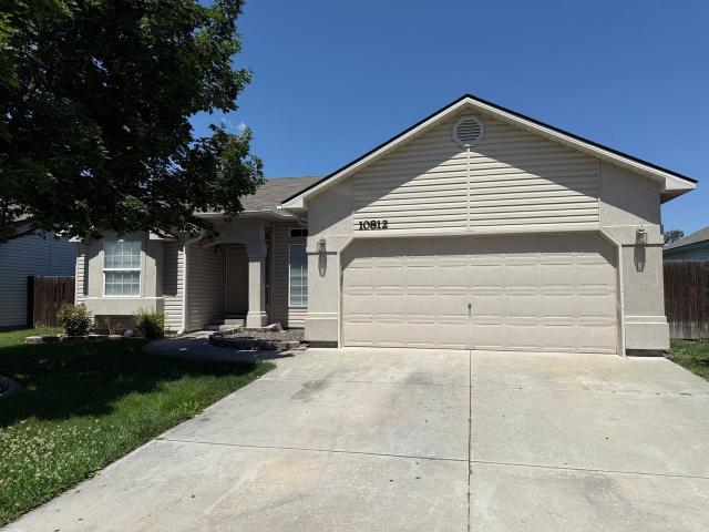 House for rent in Nampa, Idaho