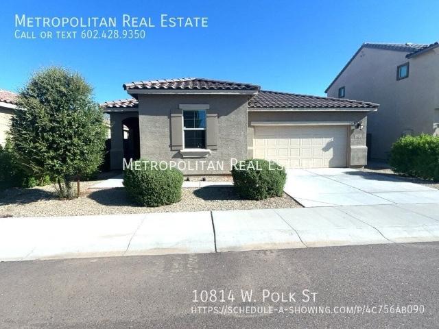 House for rent in Avondale, Arizona