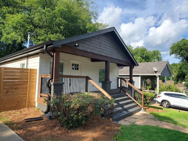 House for rent in Atlanta, Georgia