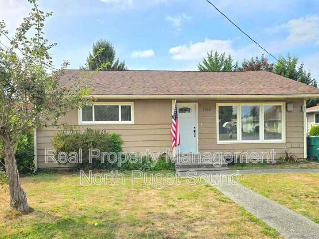 House for rent in Marysville, Washington