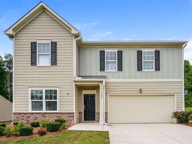 House for rent in Spalding, Georgia