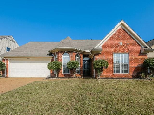 House for rent in Nesbit, Mississippi