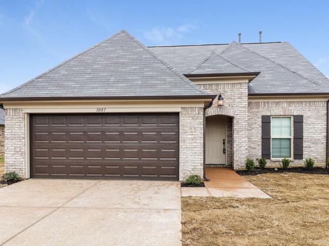 House for rent in Memphis, West Tennessee