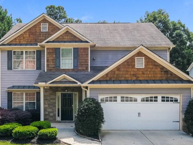 House for rent in Auburn, Georgia