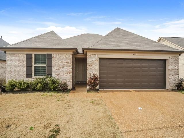 House for rent in Tennessee