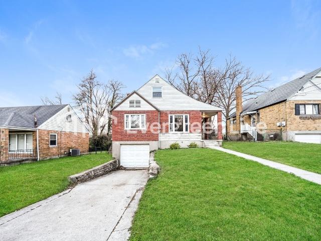 House for rent in Roselawn, Ohio