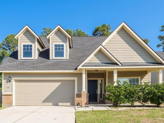 House for rent in Conroe, Texas