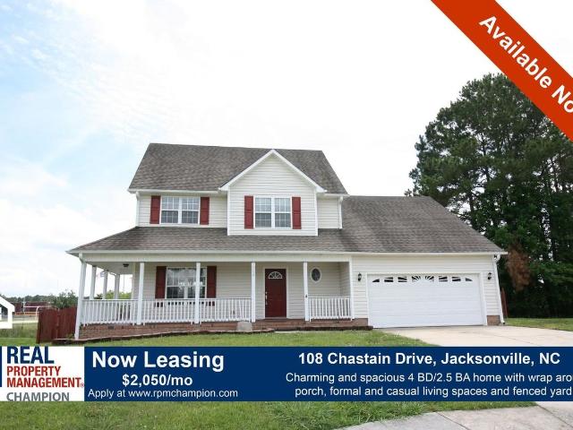 House for rent in Jacksonville House for rent in Jacksonville