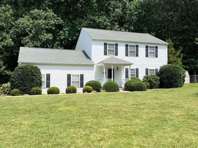House for rent in Virginia