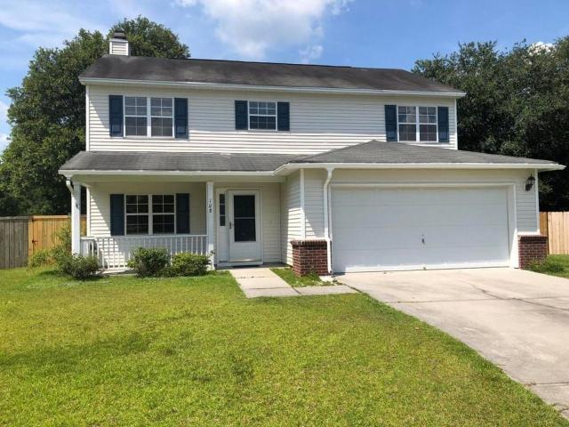 House for rent in Goose Creek, South Carolina