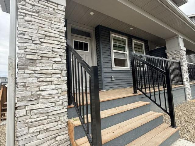 House for rent in Northwest, Alberta