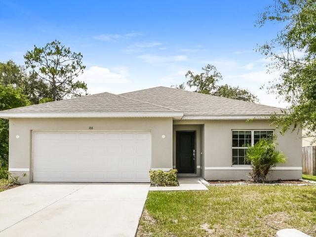 House for rent in Florida