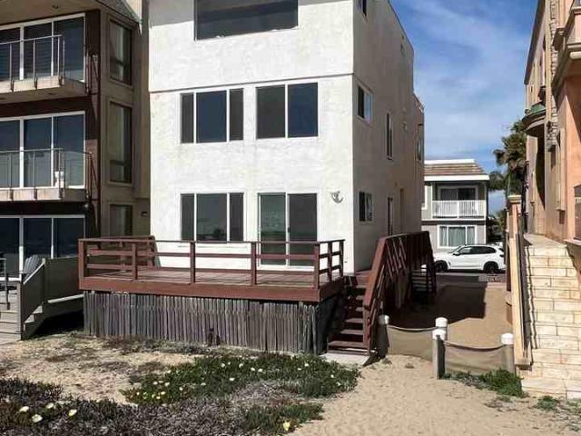 House for rent in Seal Beach, California