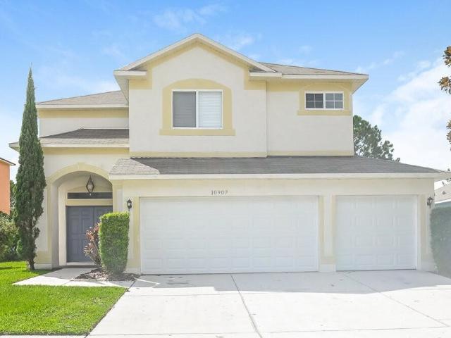 House for rent in Riverview, Florida