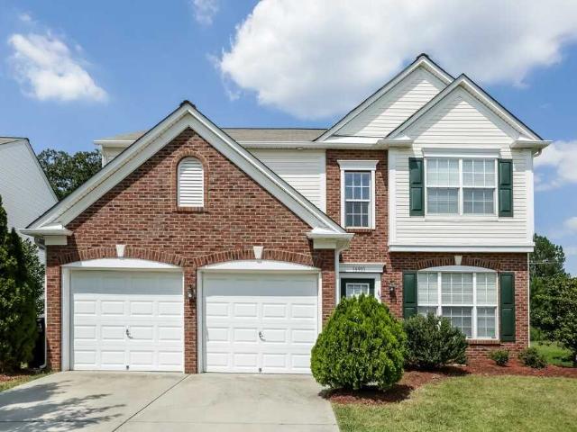 House for rent in Charlotte, North Carolina