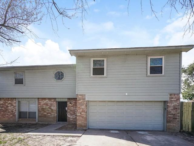 House for rent in Harris, Texas