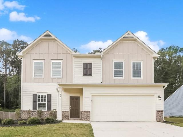 House for rent in Spalding, Georgia