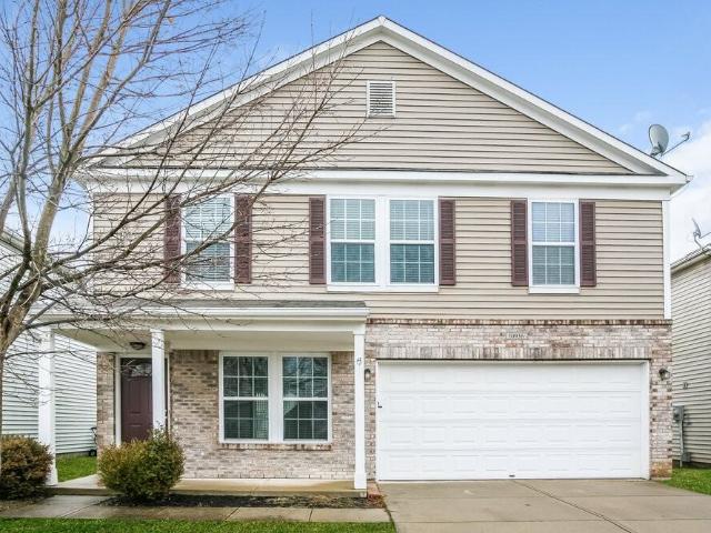 House for rent in Ingalls, Indiana