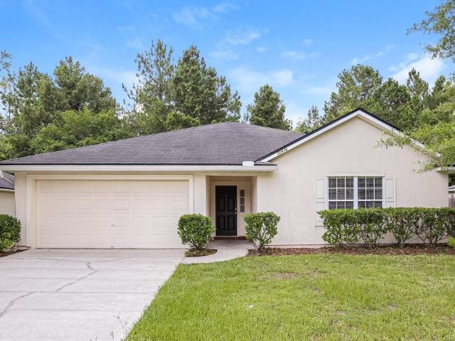 House for rent in Jacksonville, Florida