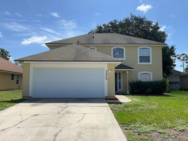 House for rent in Jacksonville