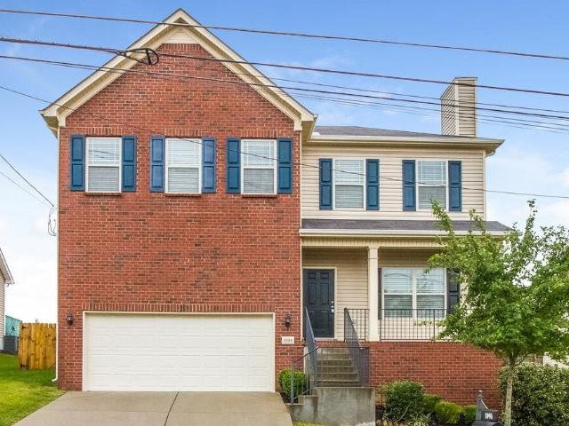 House for rent in Tennessee