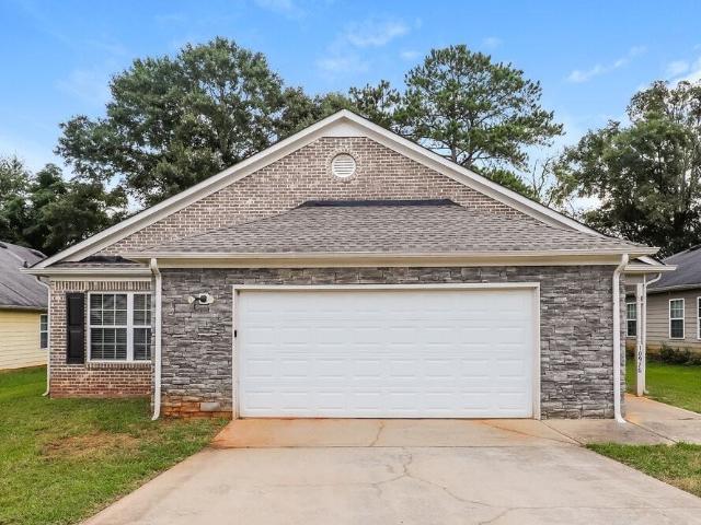 House for rent in Lovejoy Station Community, Lovejoy