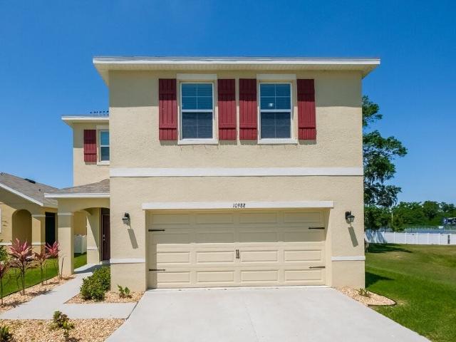House for rent in Riverview, Florida