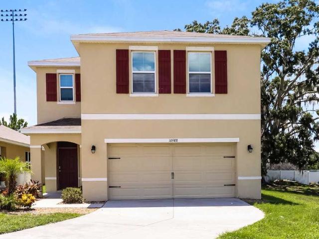 House for rent in Riverview, Florida