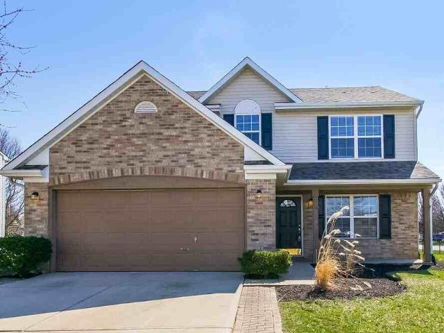 House for rent in Franklin, Indiana