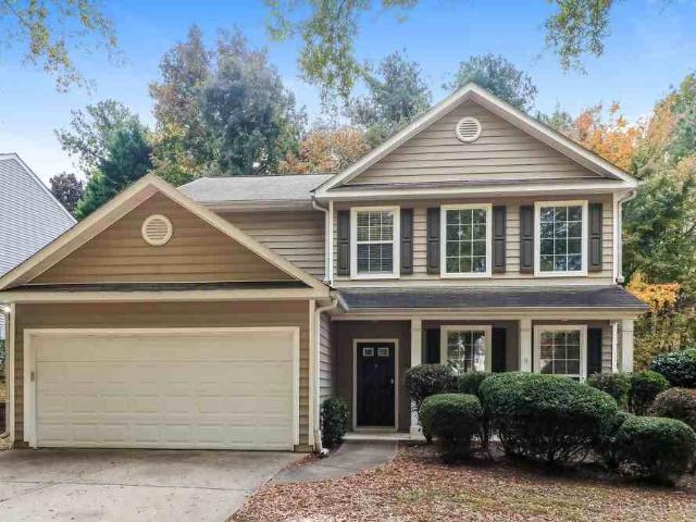 House for rent in Canton, Georgia