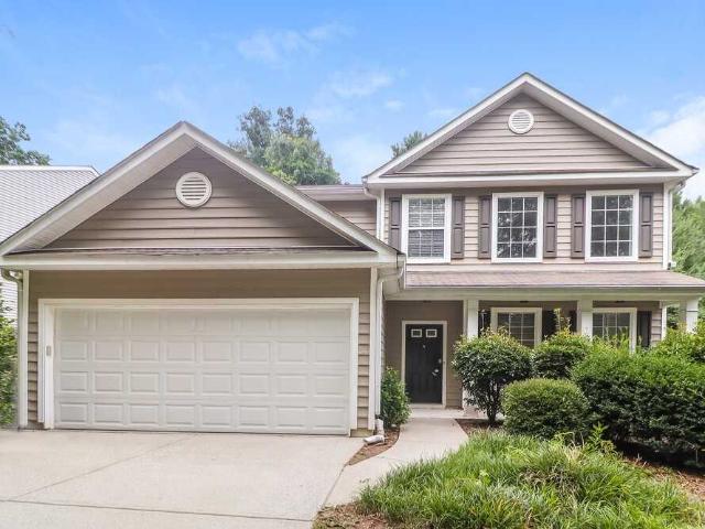 House for rent in Canton, Georgia