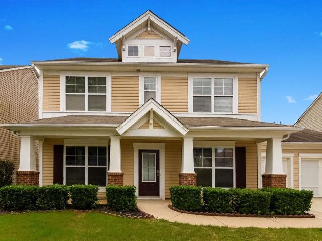 House for rent in Canton, Georgia